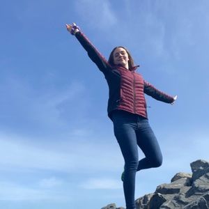 Meet your Posher, Karmyn